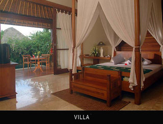 pertiwi resort and spa