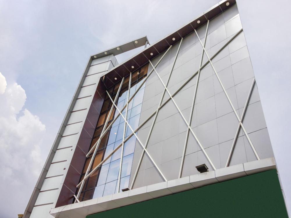 treebo punarnava bypass road