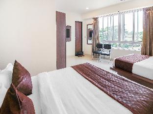 Treebo Punarnava Bypass Road,India>>Chikkamagaluru,3 star