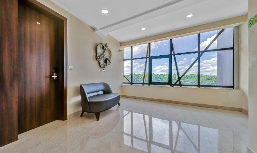 treebo punarnava bypass road