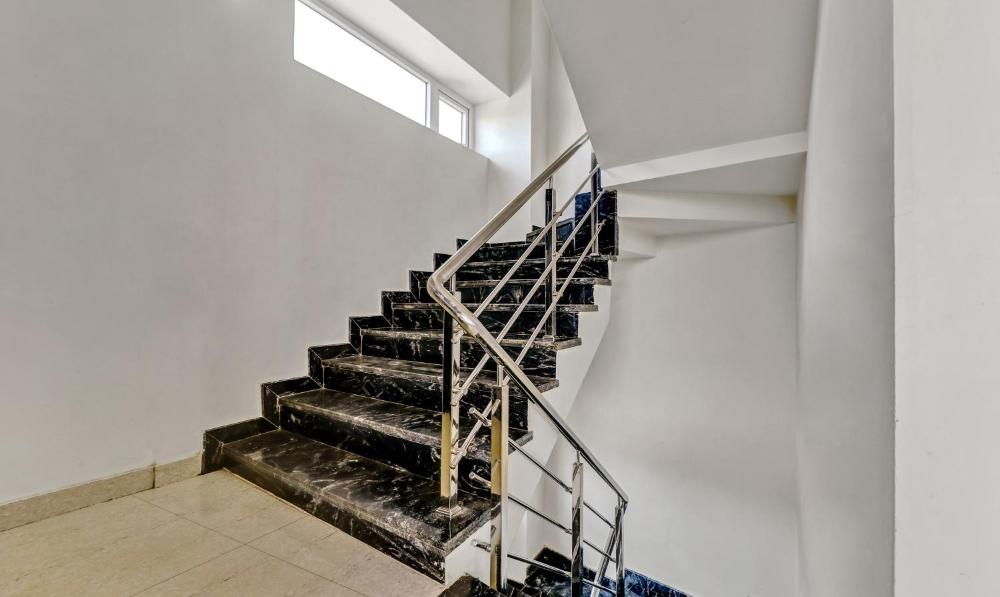 treebo punarnava bypass road