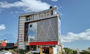 treebo punarnava bypass road