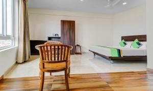 treebo punarnava bypass road