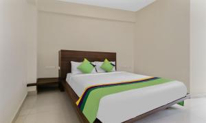 treebo punarnava bypass road