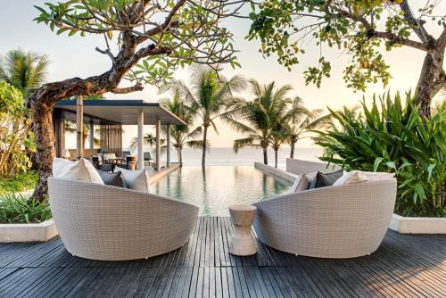 Soori Bali,Kerambitan>>Tabanan,5 star