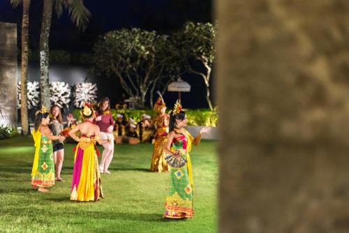 Soori Bali,Kerambitan>>Tabanan,5 star