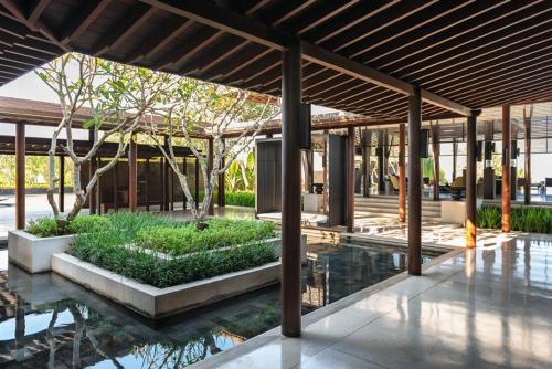 Soori Bali,Kerambitan>>Tabanan,5 star