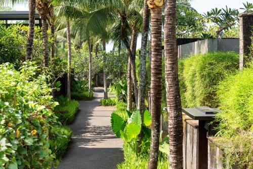 Soori Bali,Kerambitan>>Tabanan,5 star
