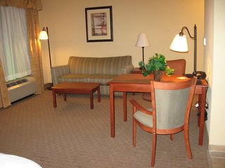 hampton inn and suites davenport