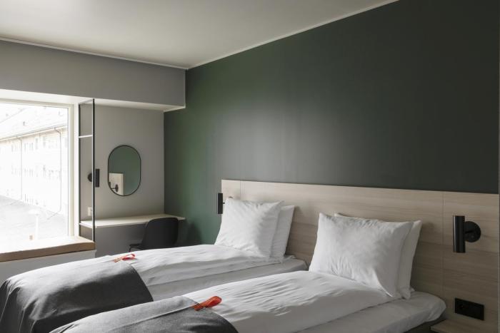 citybox bergen danmarksplass