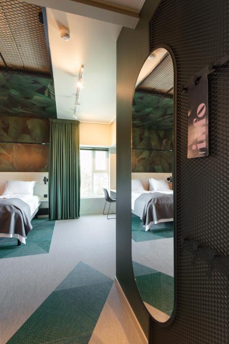 citybox bergen danmarksplass