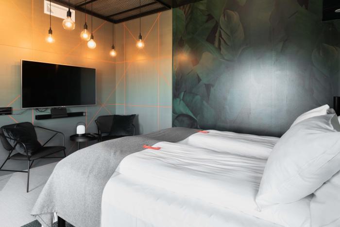 citybox bergen danmarksplass