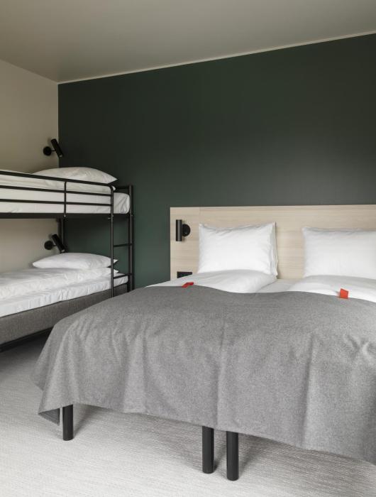 citybox bergen danmarksplass