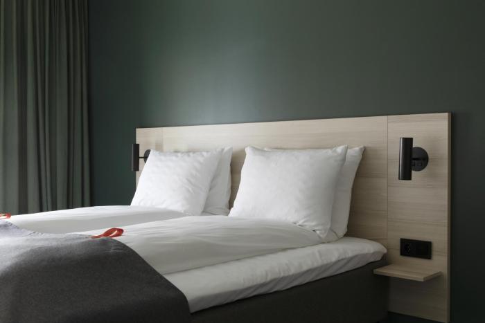 citybox bergen danmarksplass