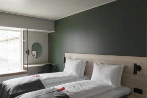 citybox bergen danmarksplass