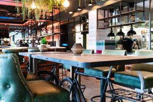 Citybox Bergen Danmarksplass,Hordaland County>>Bergen,3 star