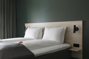 citybox bergen danmarksplass