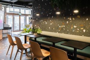 citybox bergen danmarksplass