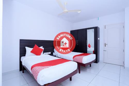 kings fort rooms thrippunithura
