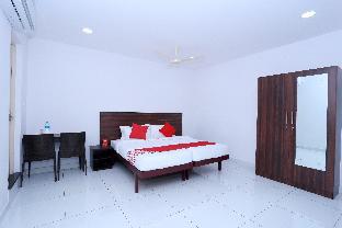 Kings Fort Rooms Thrippunithura,Ernakulam>>Chempu,3 star