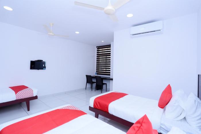 kings fort rooms thrippunithura