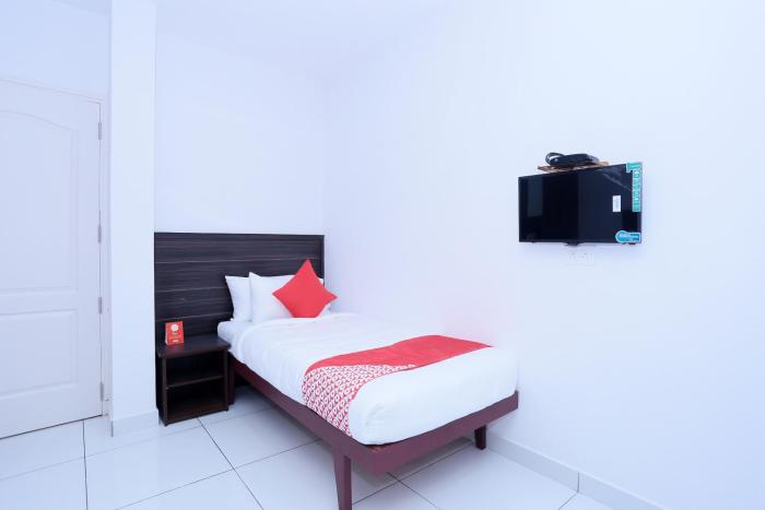 kings fort rooms thrippunithura