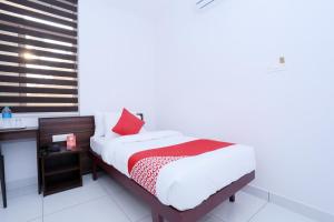 kings fort rooms thrippunithura