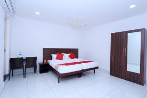 kings fort rooms thrippunithura