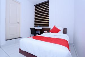 kings fort rooms thrippunithura
