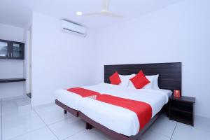 kings fort rooms thrippunithura