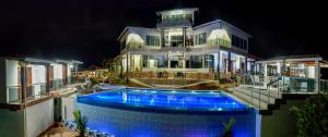 Hotel Mansion Barichara,Bucaramanga>>Barichara,3.5 star
