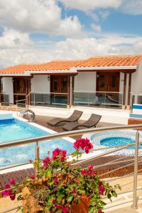 Hotel Mansion Barichara,Bucaramanga>>Barichara,3.5 star