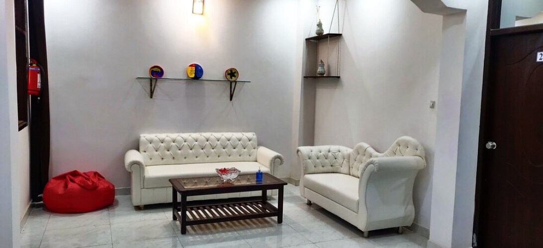 lucknow