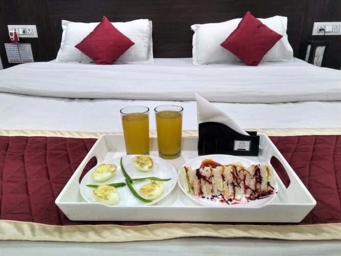 lucknow