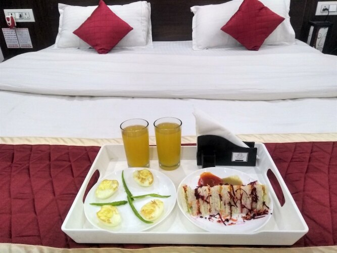 lucknow