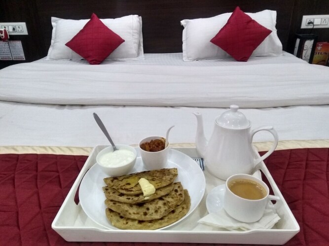 lucknow