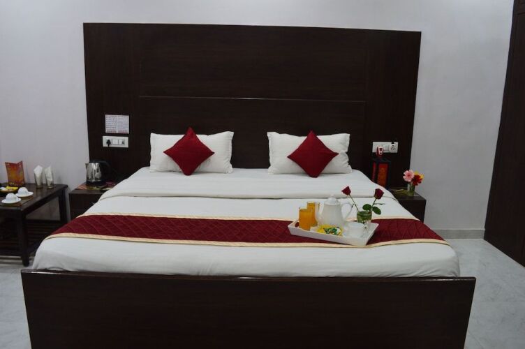 lucknow