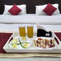 lucknow