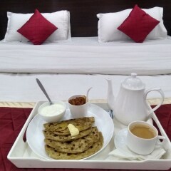 lucknow