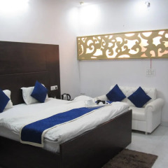 lucknow