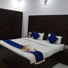 lucknow