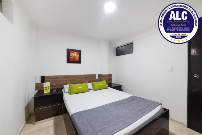 ayenda 1122 victoria