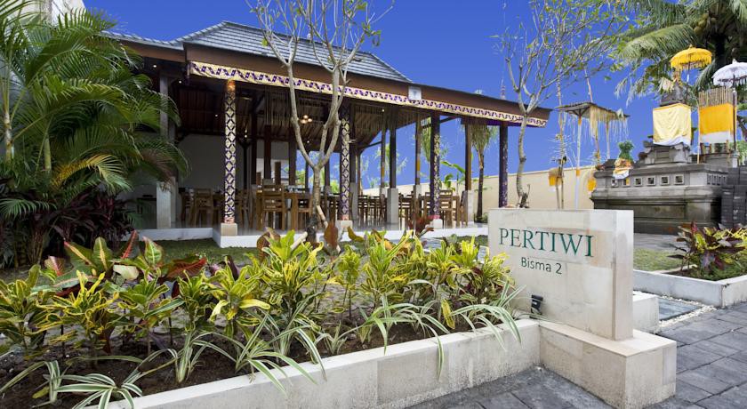 pertiwi bisma ubud