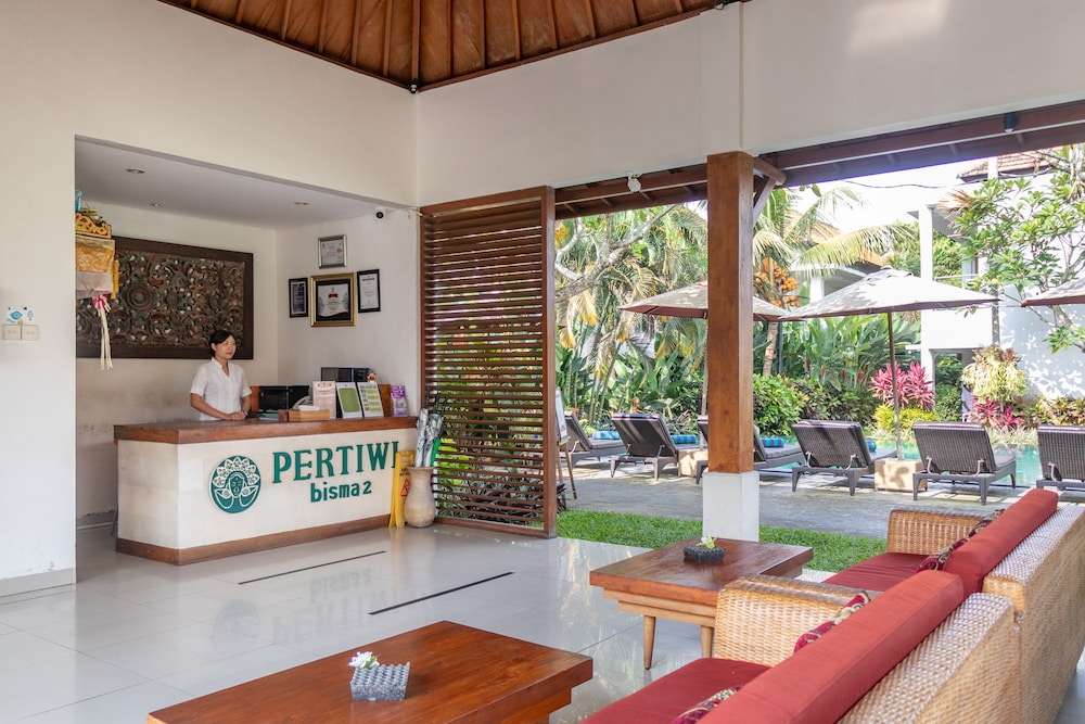 pertiwi bisma ubud