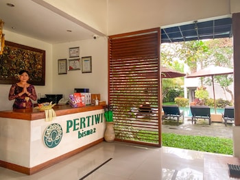 pertiwi bisma ubud