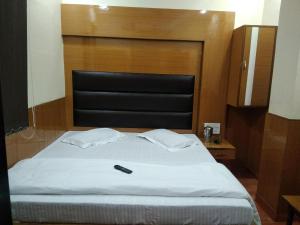 Hotel Silver Palace - Hostel photo 3