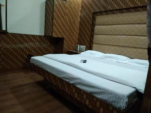 Hotel Silver Palace - Hostel photo 4