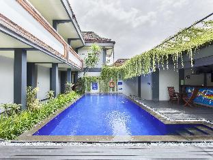 The Yani Hotel Bali,Candidasa>>Bali,3 star