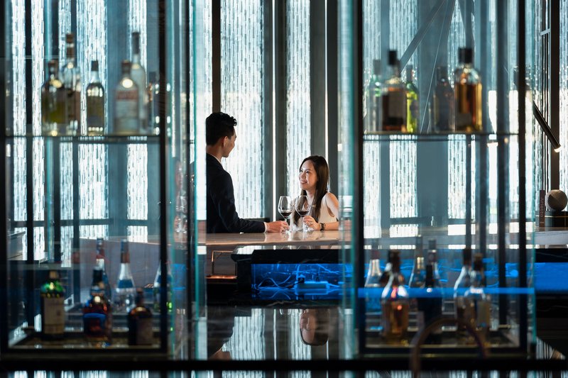 le meridien zhongshan