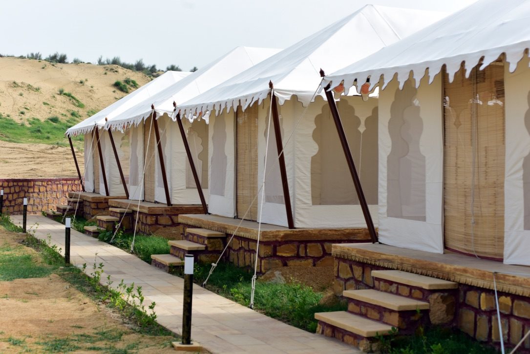 manbha camps and resorts